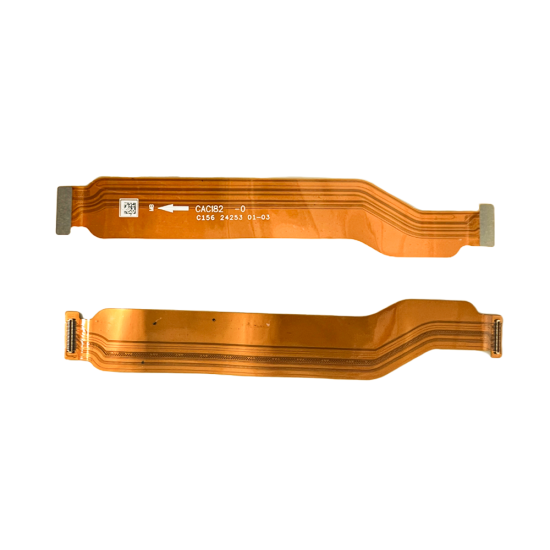 Flex principal Oppo A3 Pro
